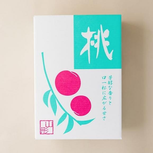 予約受付中：8月中旬頃より発送予定|堀さんの白桃 まどか(9～12玉)[8月中旬]06