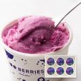 100BERRIES／ブルーベリージェラート6個