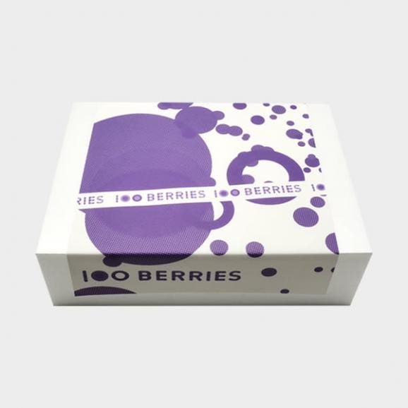 100BERRIES／レモンジェラート12個02