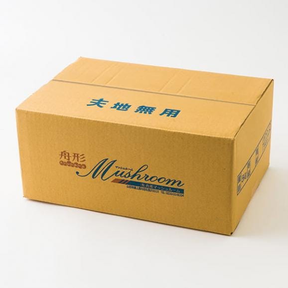 【大容量】《訳あり》舟形マッシュルームバラ詰約5kg ホワイト05