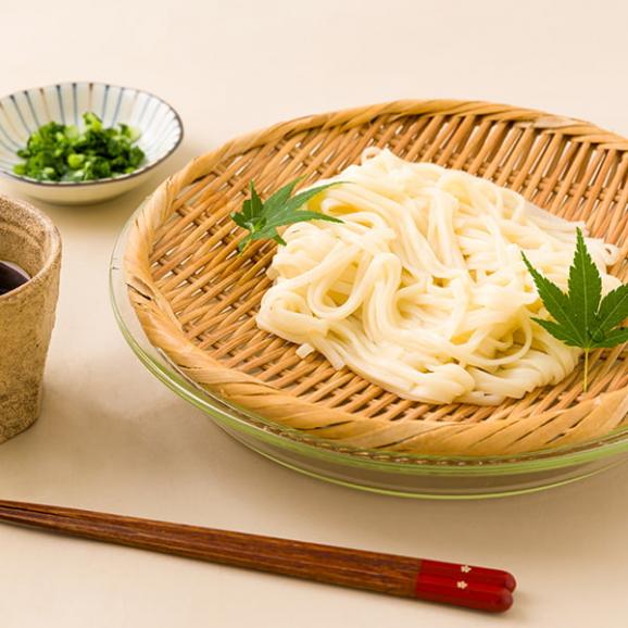 麺の城北／山形つや姫麺20袋(200g×20袋)02
