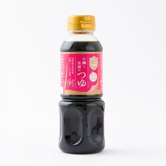 マルノー山形／山形の万能調味料ギフトセット(300ml×5本)02