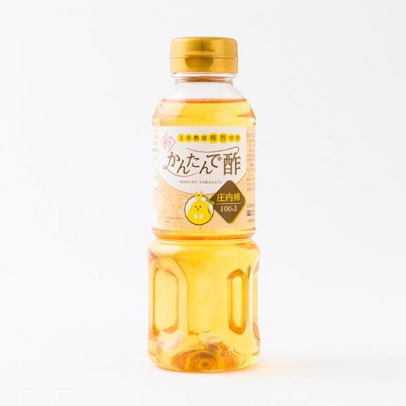 マルノー山形／山形の万能調味料ギフトセット(300ml×5本)03