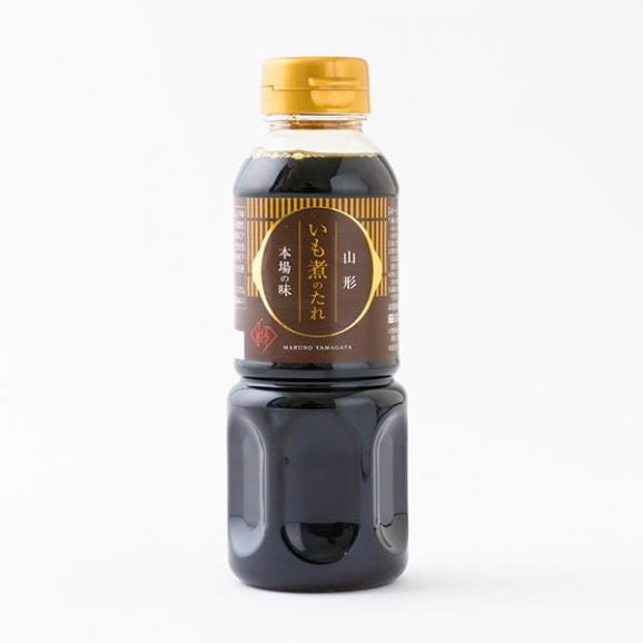 マルノー山形／山形の万能調味料ギフトセット(300ml×5本)05