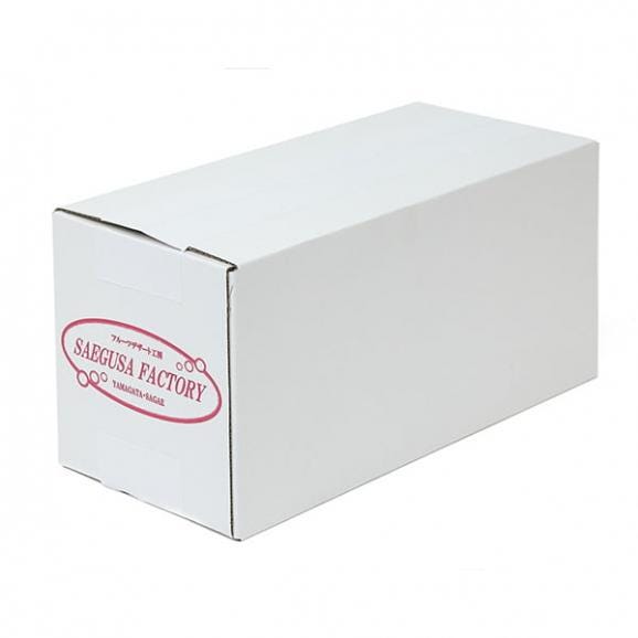 さくらんぼゼリー「プチジェリチェリー」8粒BOX 3箱セット06