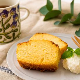 桑名園／山形のラ・フランスフルーツケーキ