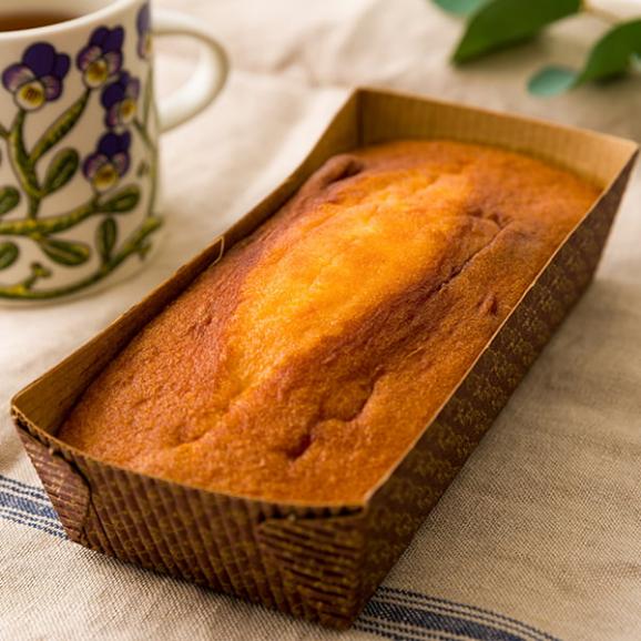 桑名園／山形のラ・フランスフルーツケーキ02
