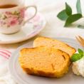 桑名園／山形のさくらんぼフルーツケーキ
