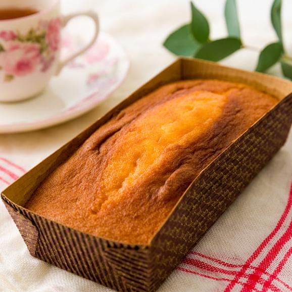 桑名園／山形のさくらんぼフルーツケーキ02