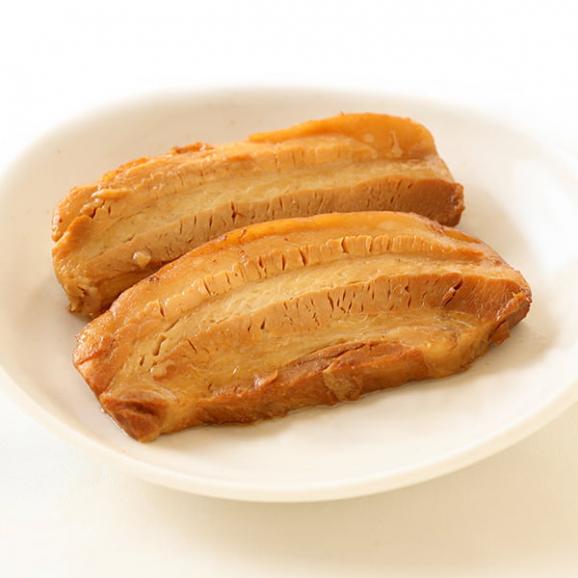 肉の中村／叉焼豚 チャーシュー3個入05