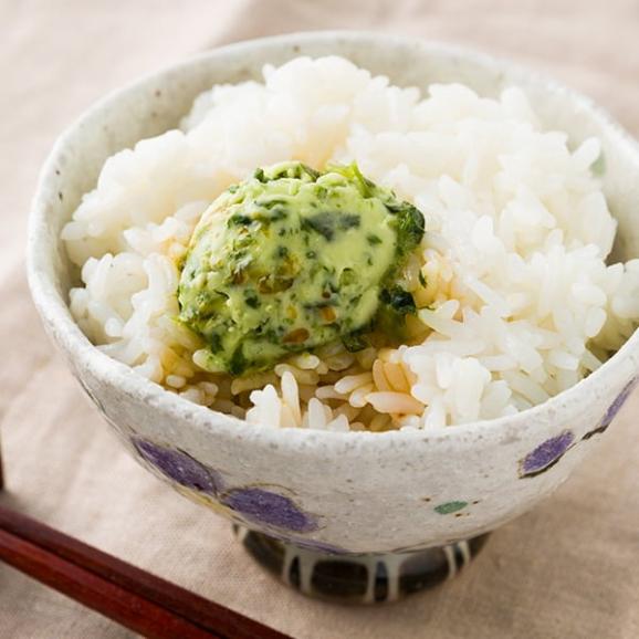佐徳／TSURUOKA青菜バター2個(140g×2個)02