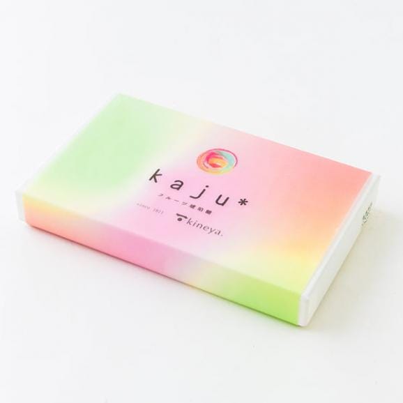 杵屋本店／kaju15個入【ネコポス】02
