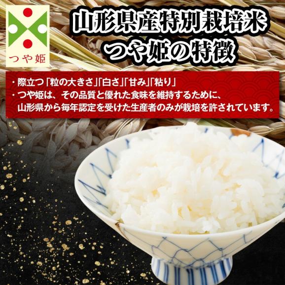 【39人に1人 つや姫が当たる！】プレミアム白桃 旬の品種 約1.5kg(6玉前後)03