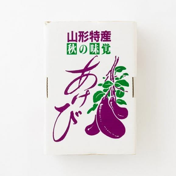 予約受付中： 9月中旬頃より発送予定|朝日町の大玉あけび約1kg(6～9玉)06