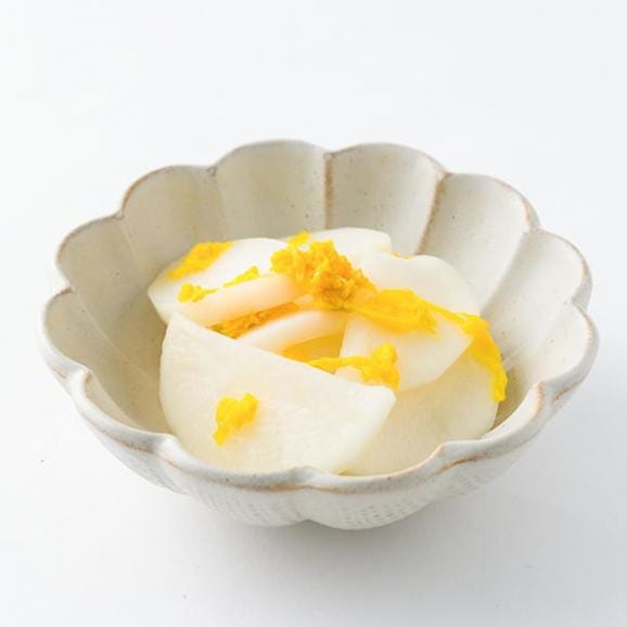 野菜ソムリエ監修／大根甘酢漬(300g×3袋)02