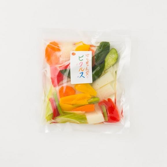 野菜ソムリエ監修／ピクルス(280g×3袋)03