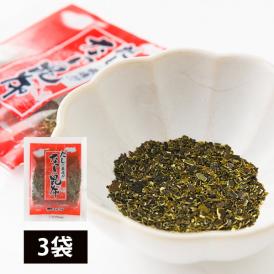 マルウオ／なっと昆布一納豆昆布一(15gx3袋）