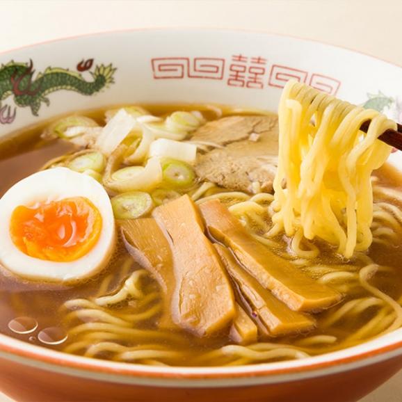 麺工房ゑり善／生麺バラエティセット(寒河江川そば・更科そば・超太そば・醤油ラーメン・めんつゆ付)05