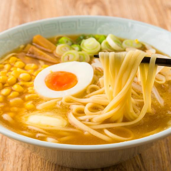 酒井製麺所／山ラー太麺(3袋)04