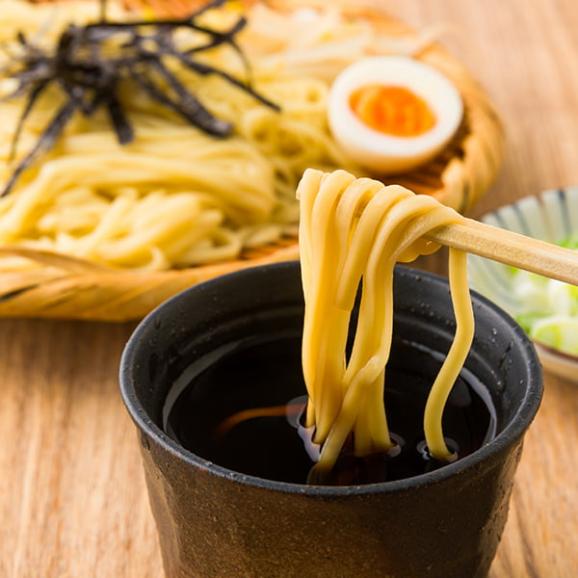 酒井製麺所／山ラー太麺(3袋)05