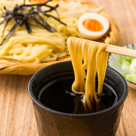 酒井製麺所／山ラー細麺(3袋)05