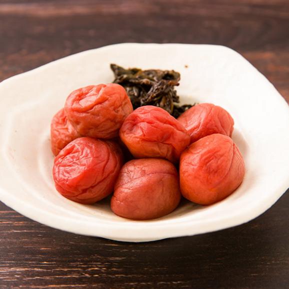 鴨田太平商店／谷沢梅ぼし1kg02