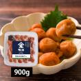 鴨田太平商店／《減塩》谷沢梅ぼし900g