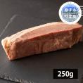 【旅する特産品】陣中／和肉：国産イノシシモモ塩麹熟成250g