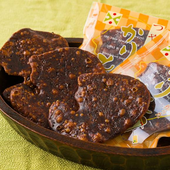 峰月堂/お菓子詰合せ(各3枚)05