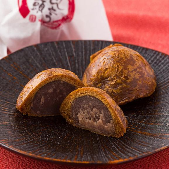 峰月堂／かりんとう饅頭（まんじゅう）(12個)03