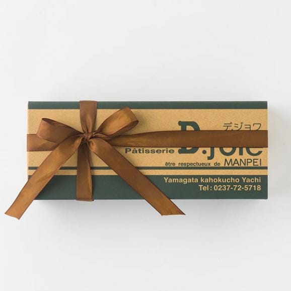 D.Joie／焼き菓子詰合せ[S]04