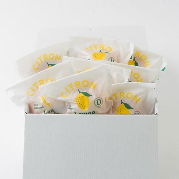 D.Joie/レモンケーキ10個入05