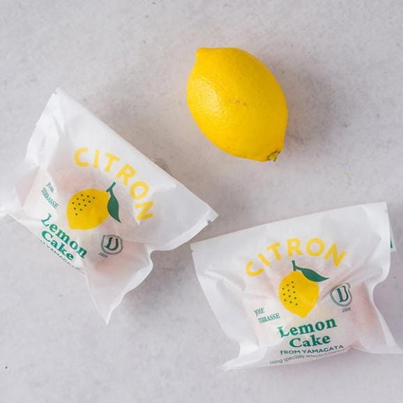 D.Joie/レモンケーキ15個入04