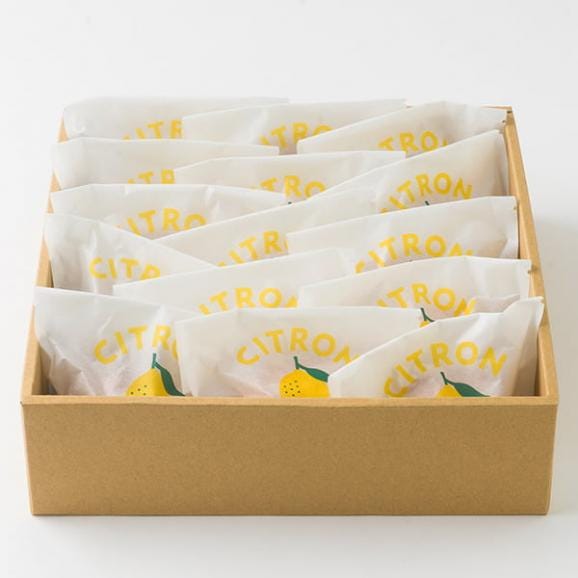 D.Joie/レモンケーキ15個入05