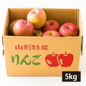 予約受付中：2026年1月中旬頃より発送予定|《超訳あり》山形のふじりんご約5kg