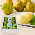 【年末SALE実施中!10%OFF】プレミアム洋梨ラフランス約3kg(5L~L/7~12玉)