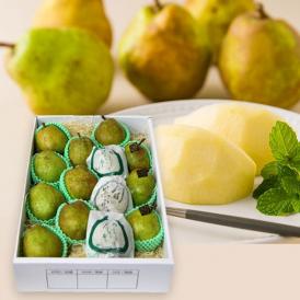 熟成のタイミングを十分に見計らってから収穫。その美味しさは格別です！