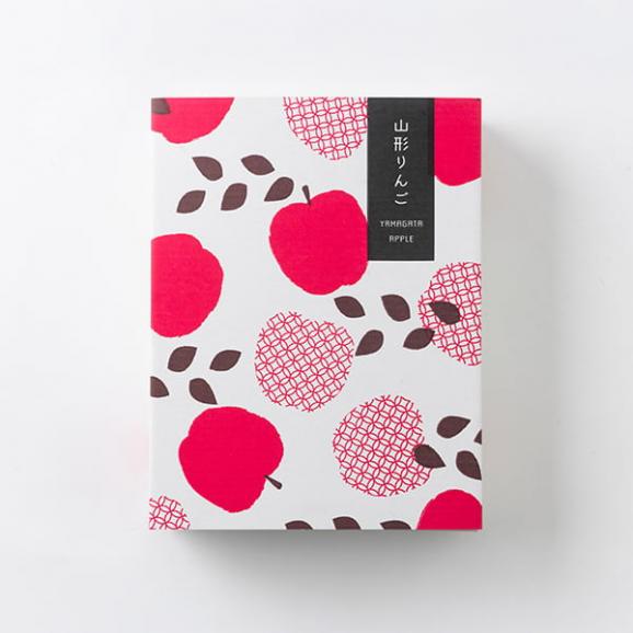 【数量限定】芳醇サンふじりんご約3kg(7~12玉)03