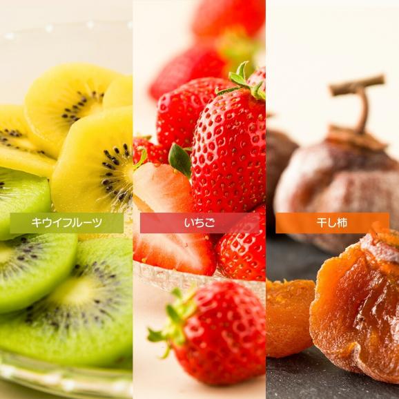 【新春福袋】山形旬のフルーツ詰め合わせ(C)山形の恵み 贅沢セット04