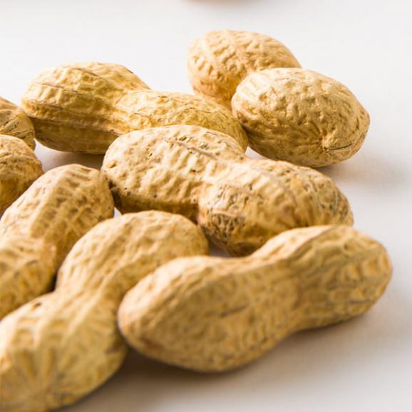 【節分の日】山形の殻つき落花生ビーナッツ2袋(200g×2)02