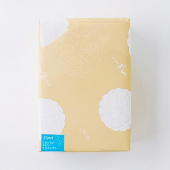 酒田菓匠菊池/抹茶クリーム大福12個入04