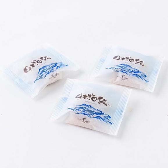 酒田菓匠菊池／日本海路12個入02