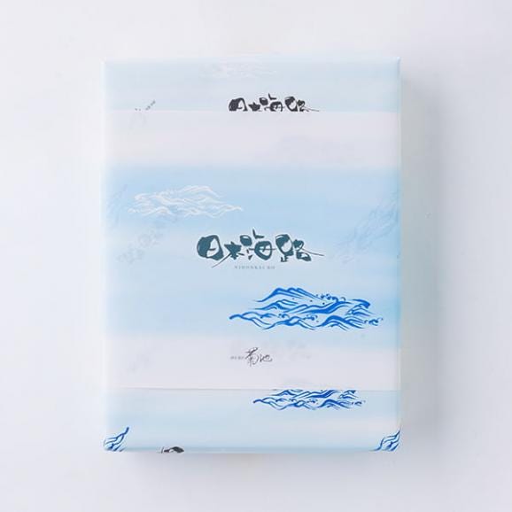 酒田菓匠菊池／日本海路12個入04
