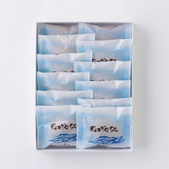 酒田菓匠菊池／日本海路12個入05