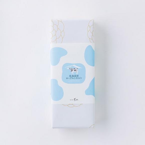 酒田菓匠菊池／鳥海高原ヨーグルトタルト6個入04