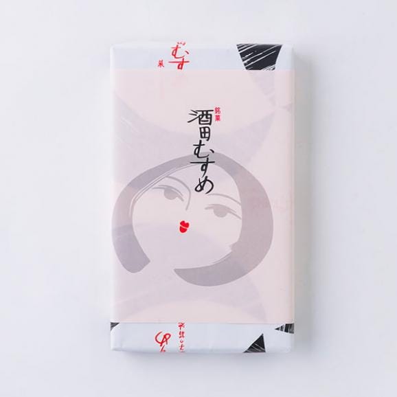 酒田菓匠菊池／酒田むすめ6個入（小豆こしあん&times;2、やきいもあん&times;2、コーヒーあん&times;2）04