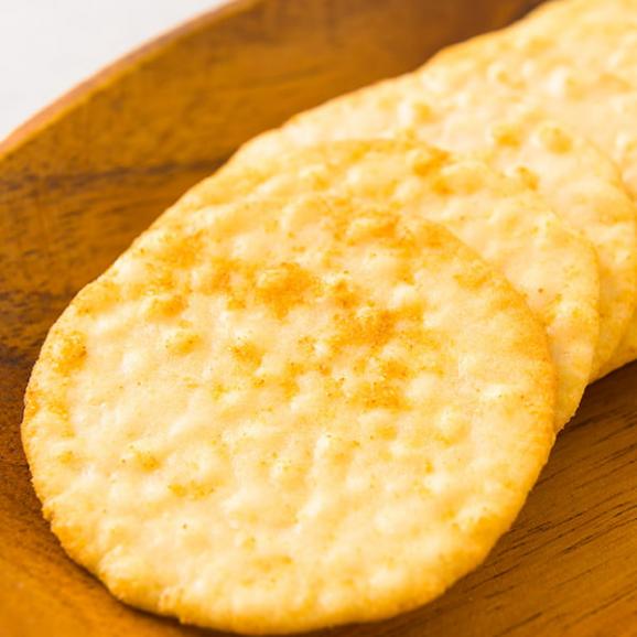 酒田米菓／オランダせんべい 焼きとうもろこし味15袋02