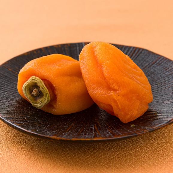 【旅する特産品】保科栄男商店／ほしな之あんぽ柿&reg;15個(3Lサイズ)06