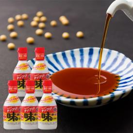 丸十大屋／味マルジュウ新鮮ボトル200ml5本