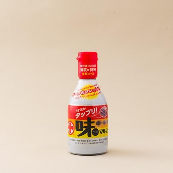 丸十大屋/味マルジュウ新鮮ボトル200ml5本02
